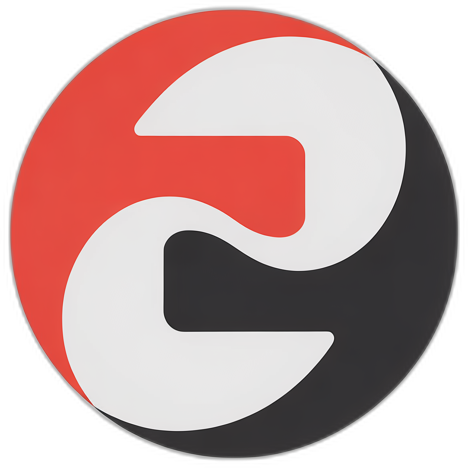 吃瓜91大事件 Logo